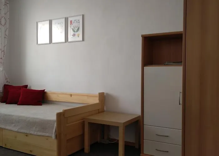 Appartamento Hágy L+l