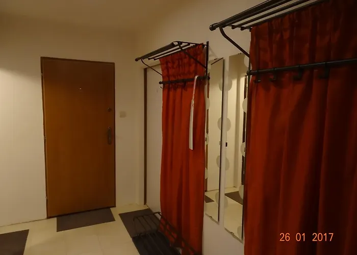 Appartamento Hágy L+l Vysoké Tatry