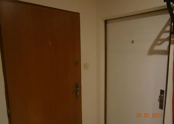 Hágy L+l Appartamento