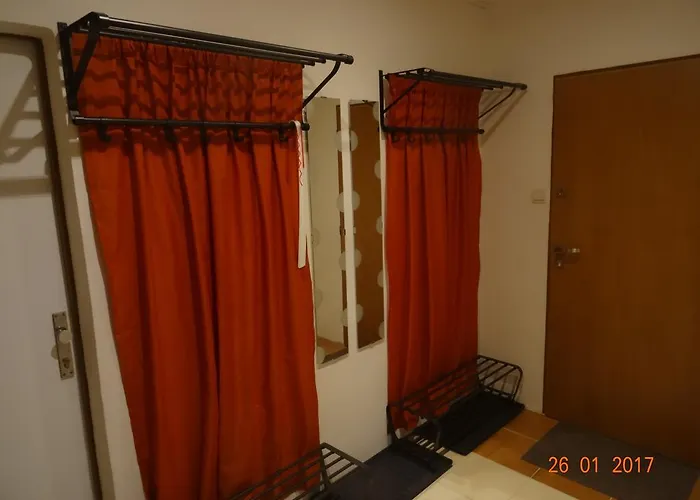 Appartamento Hágy L+l Vysoké Tatry