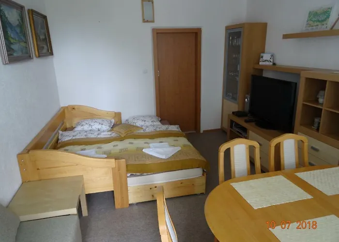 Hagy L+l Vysoké Tatry