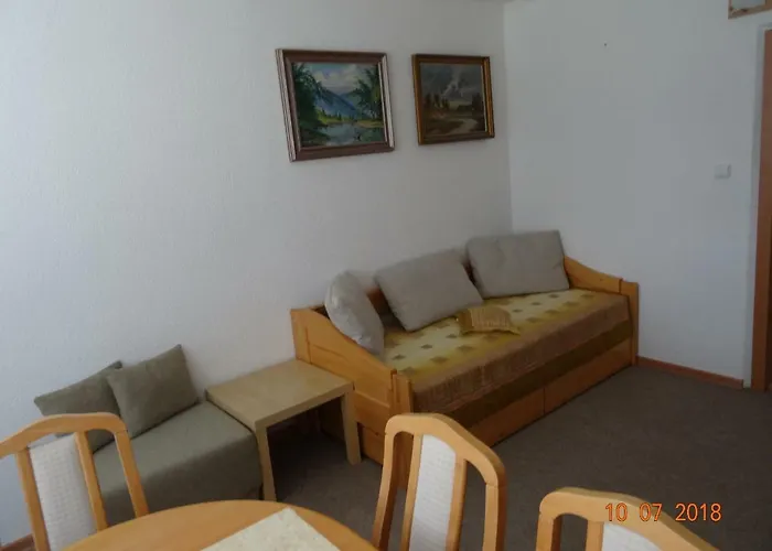 Hagy L+l * Vysoké Tatry