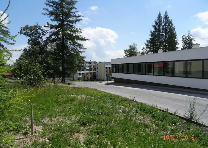 Hágy L+l Appartamento