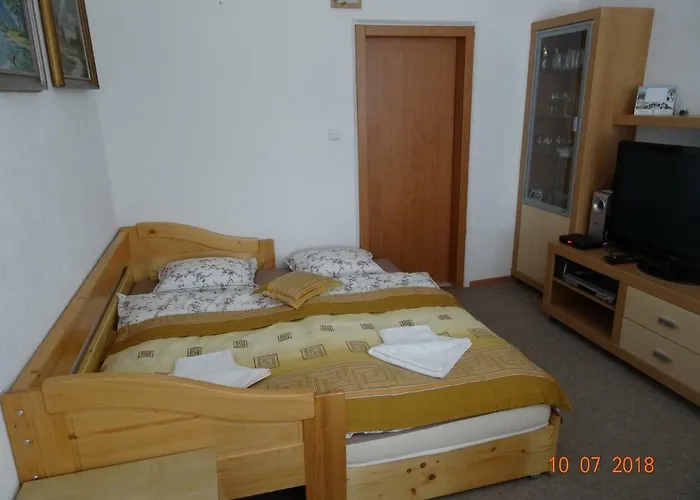 Appartamento Hágy L+l *