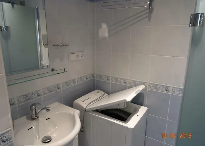 Hágy L+l Appartamento *