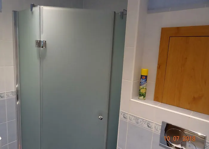 Hagy L+l Lejlighed Vysoké Tatry