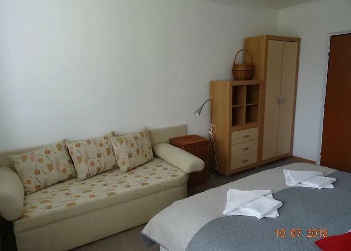 Appartamento Hágy L+l