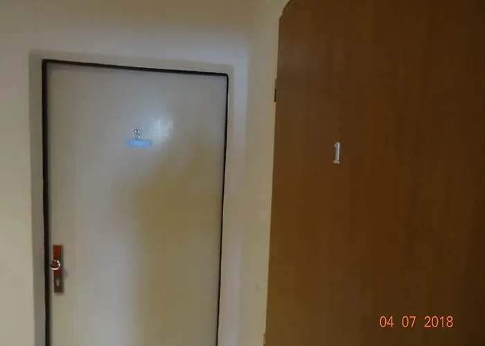 Appartamento Hágy L+l Vysoké Tatry