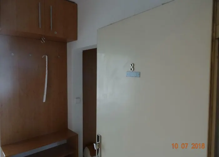 Appartamento Hágy L+l Vysoké Tatry