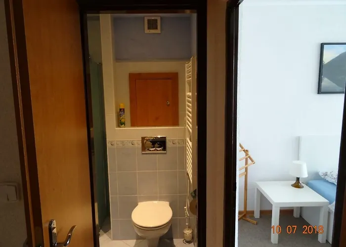 Lejlighed Hagy L+l Vysoké Tatry